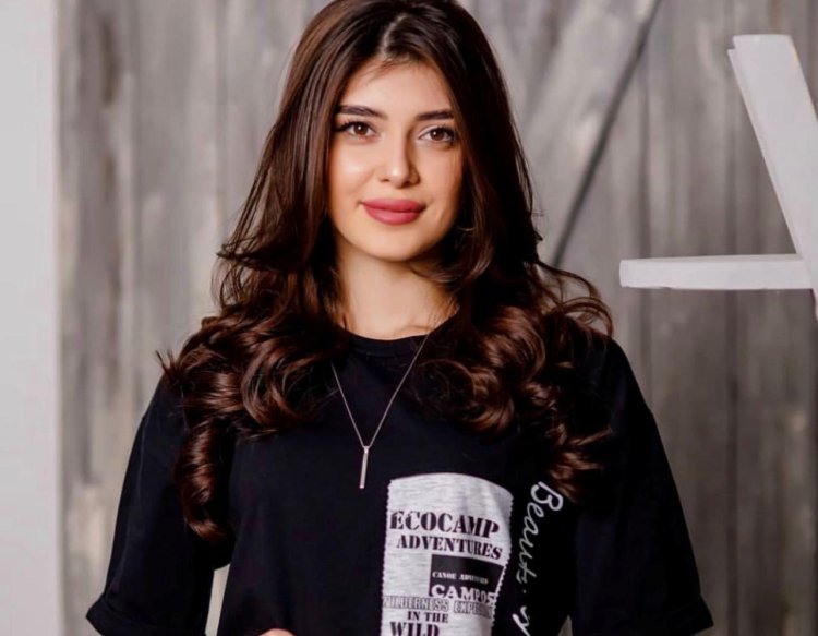 Lola yuldasheva 2021