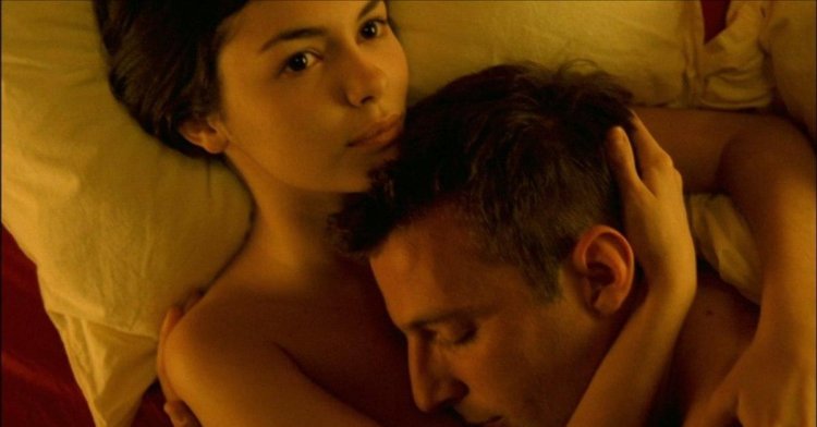 Amelie Film