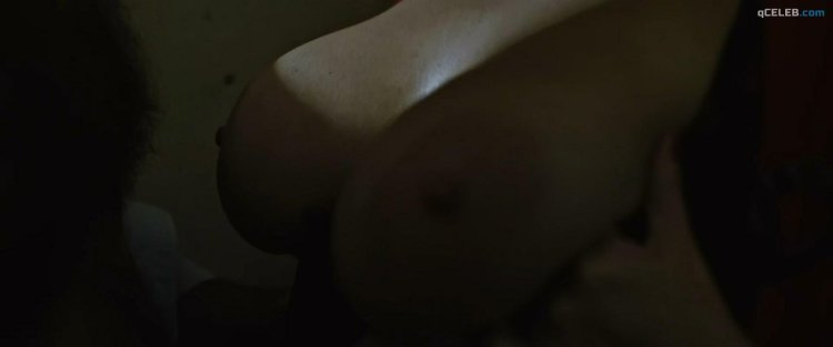 Dominic MacAlligot Tits