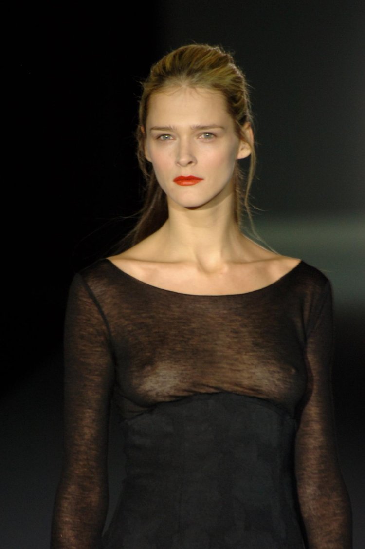 Natalia Vodianova