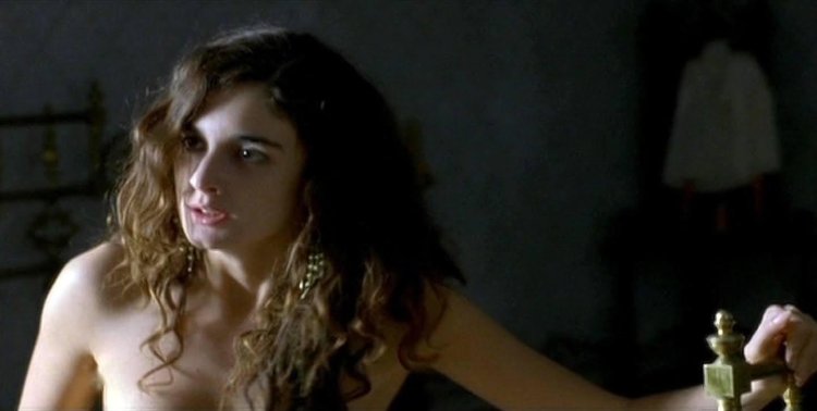 Olga Filippova Carmen