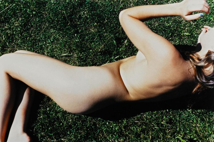 Photographer Ryan Mcginley