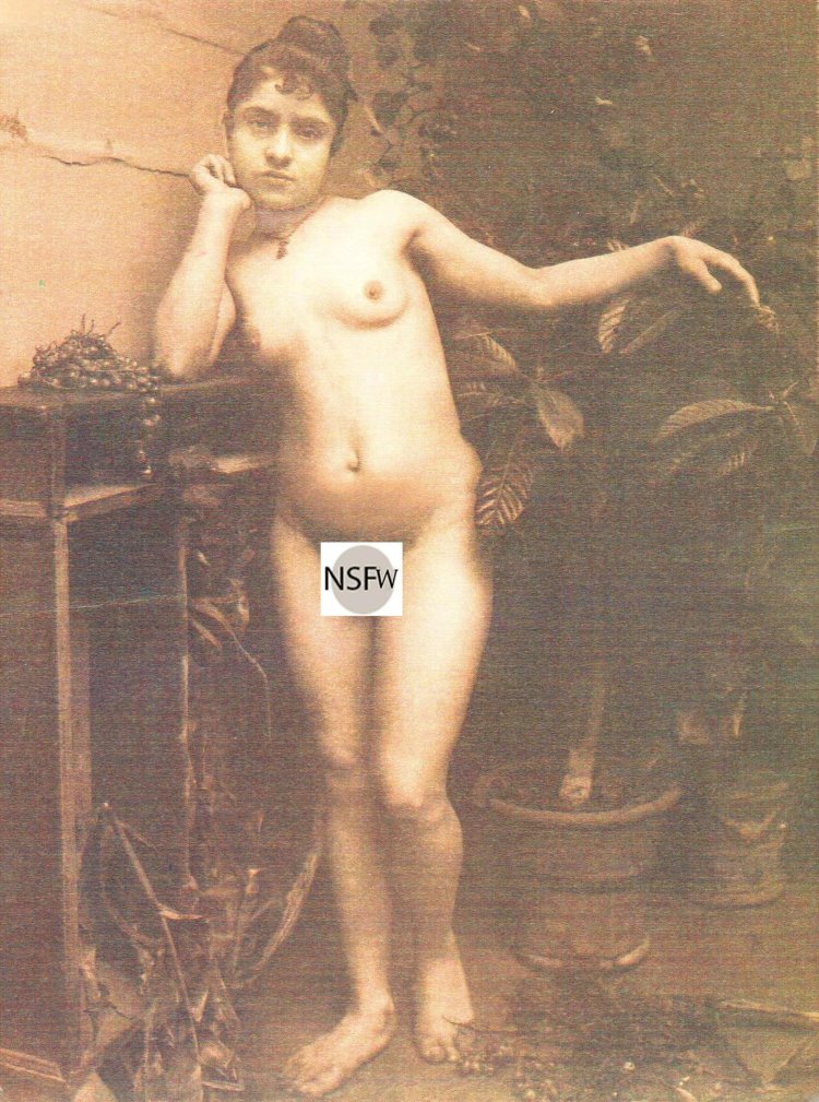 Wilhelm von Gleden boys