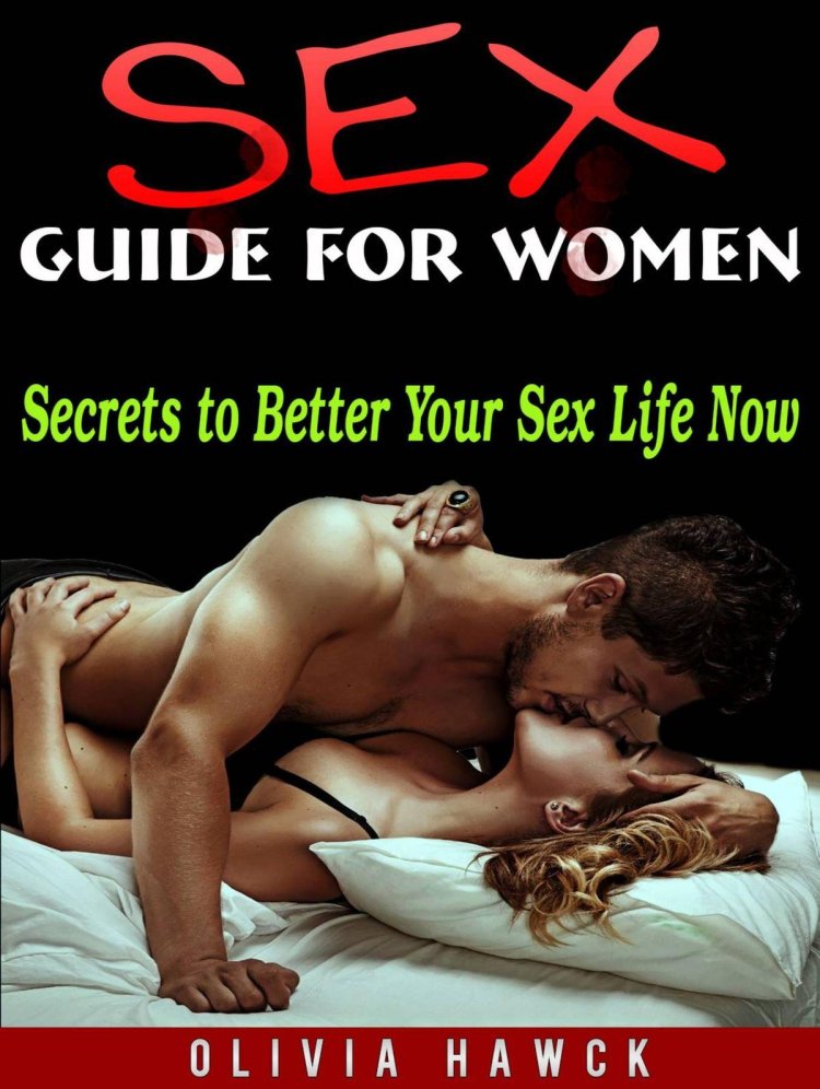 Guide to Sex Positions