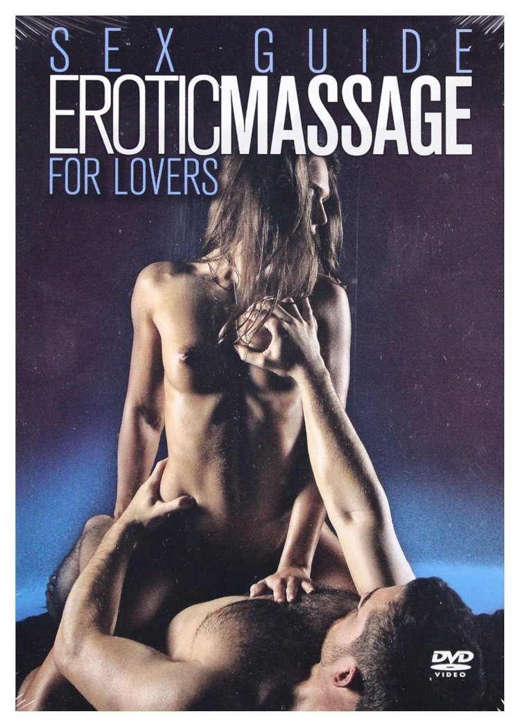 Erotic massage