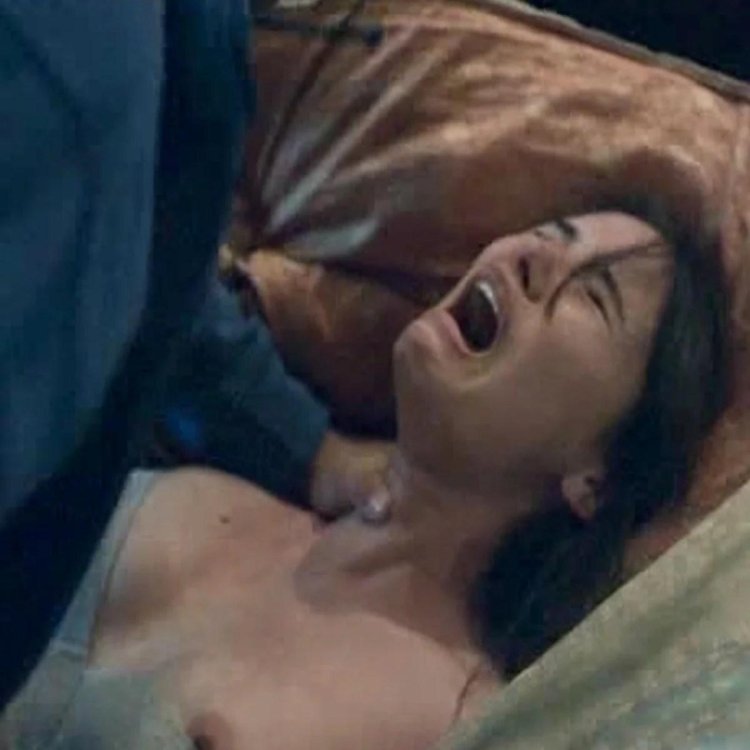 Sophie Skeleton Isching