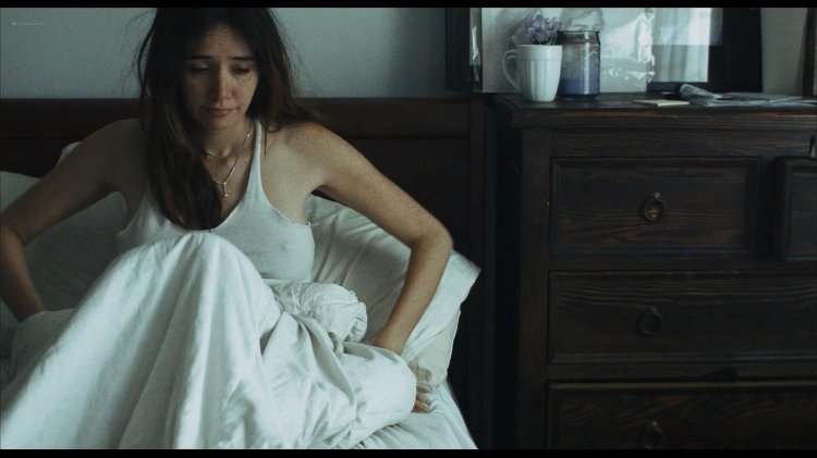 Sarah Malakul Lane bed scenes