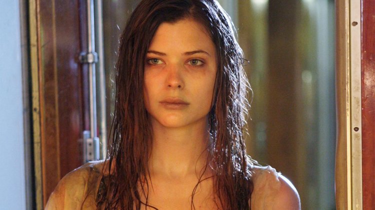 Real Detective Alexander Daddario