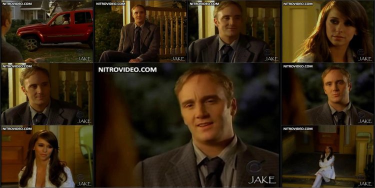 Rick Payne speaking with ghosts