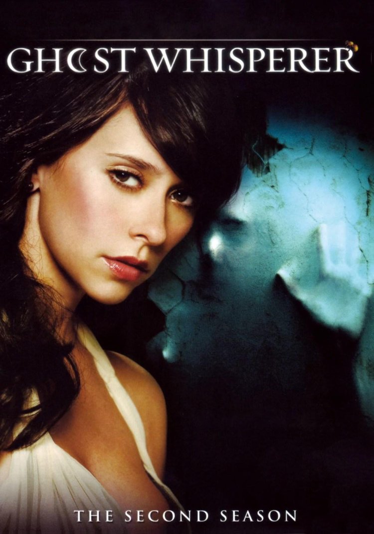 Talking with ghosts cover