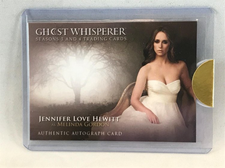 Jennifer Love Hewitt