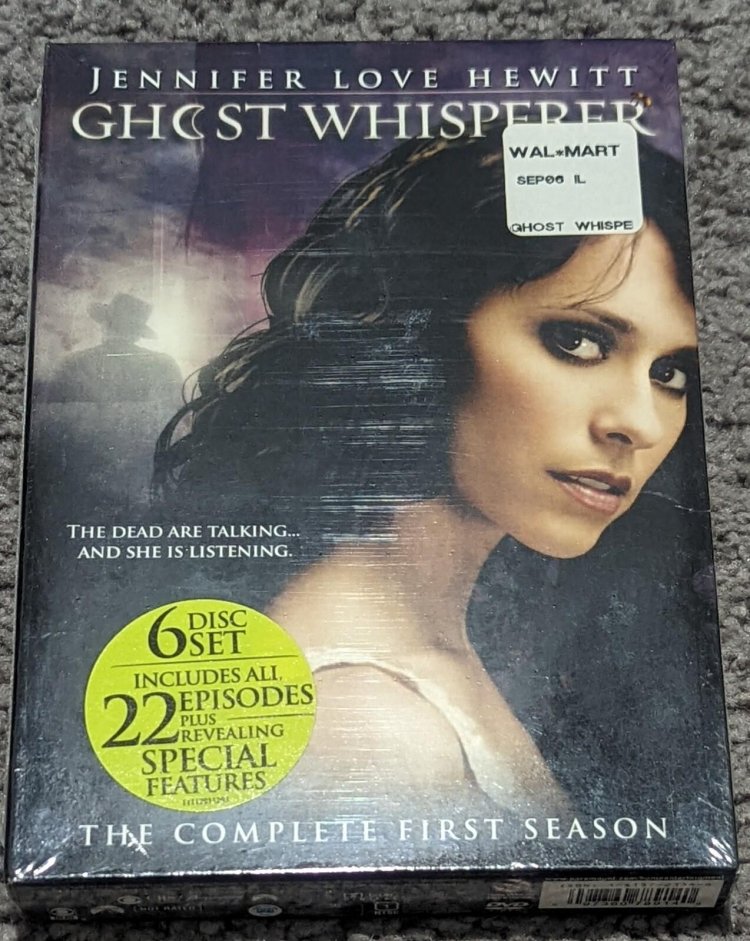 Melinda Gordon Talking with Ghosts