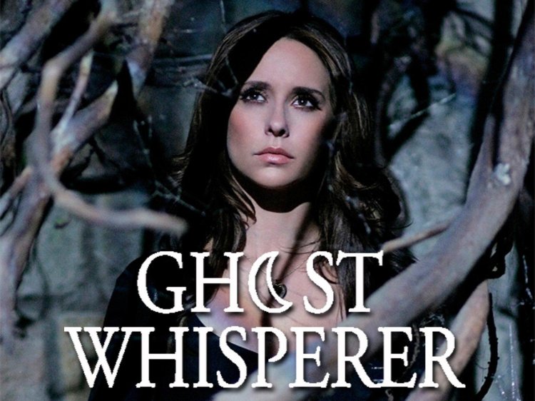 Melinda Gordon Talking with Ghosts