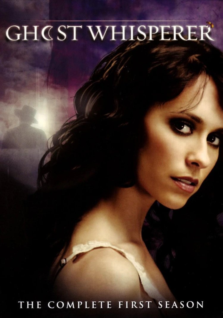 Ghost whisperer season