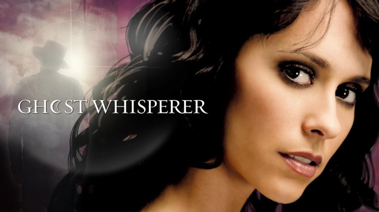 Ghost whisperer season