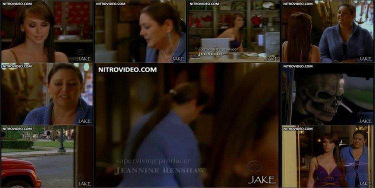 Jennifer Love Hughitt Client List