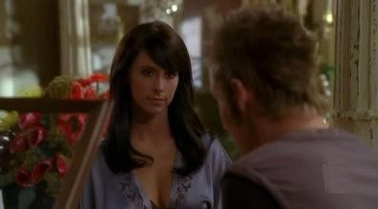 Melinda Gordon Talking with Ghosts