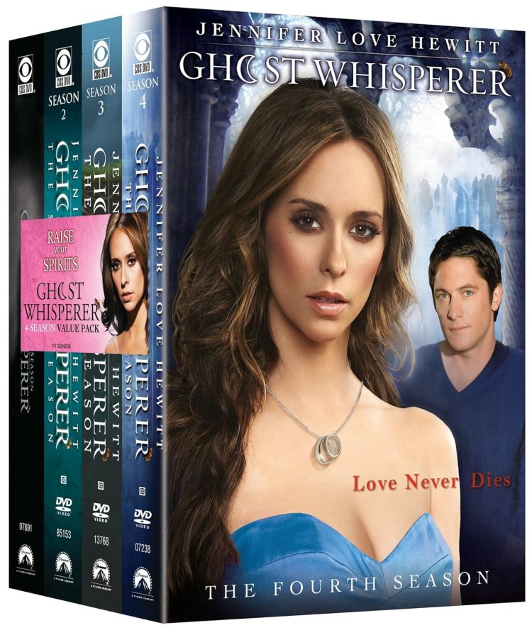 Melinda Gordon Talking with Ghosts