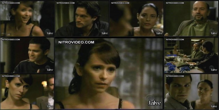 Jennifer Love Hwitt Naked
