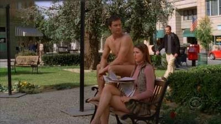 The series speaking with ghosts -