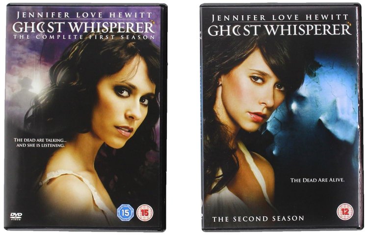 Talking with ghosts cover