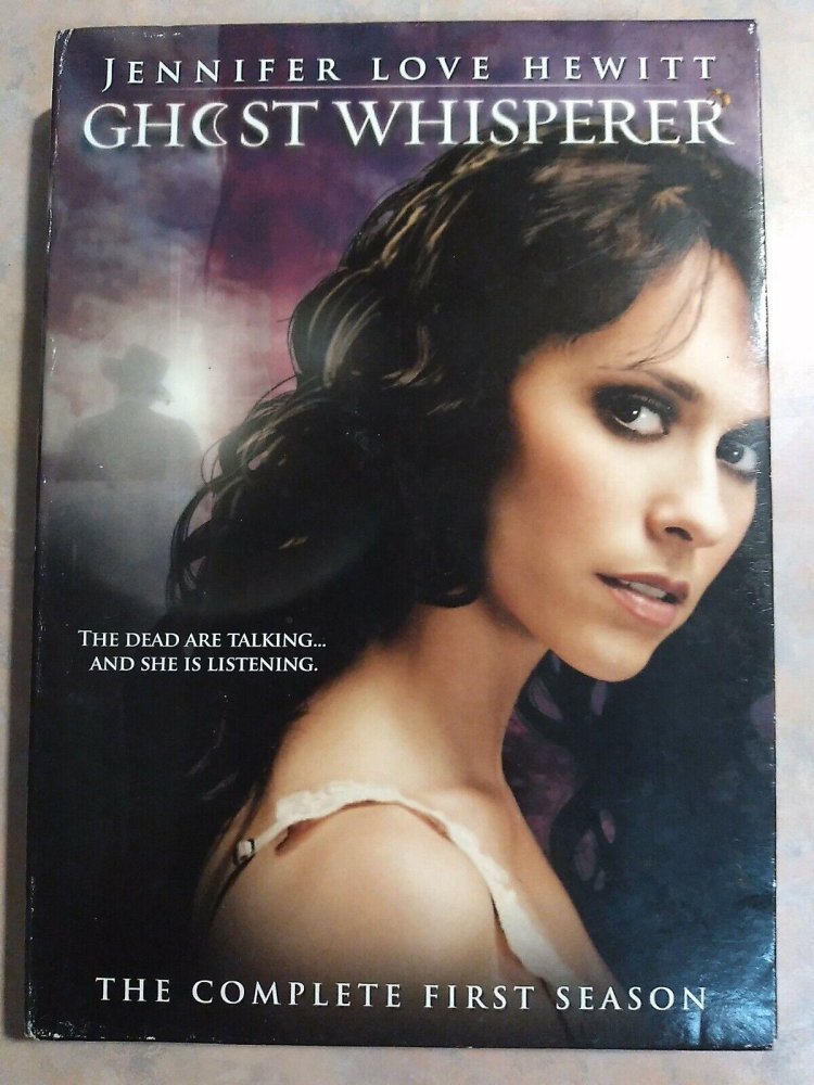 Talking with ghosts cover