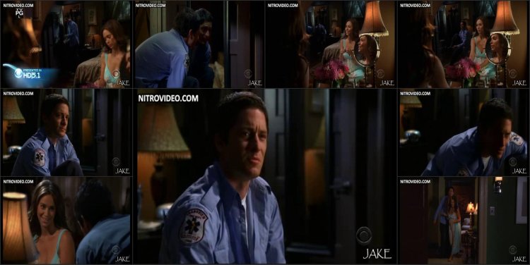 David Conrad Talking with Ghosts