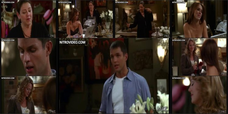 Courtney Thorne Smith Nu