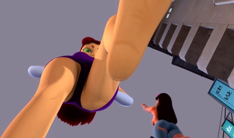 Helen Parr Giant