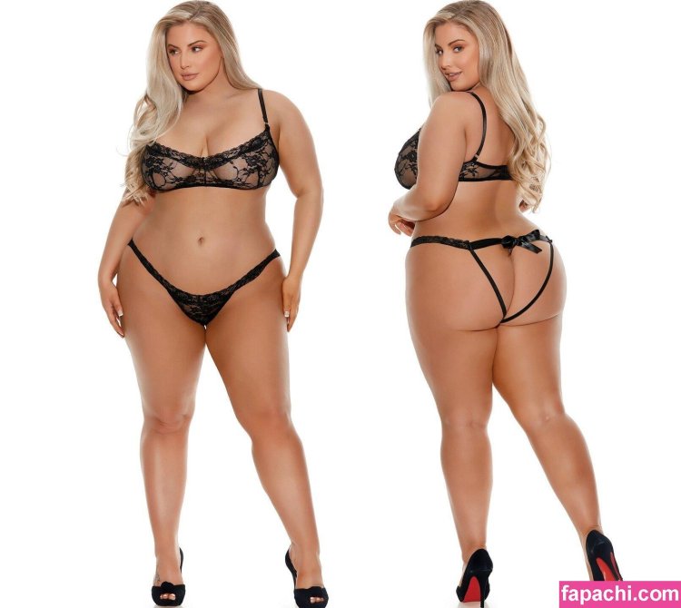 Large underwear of linen