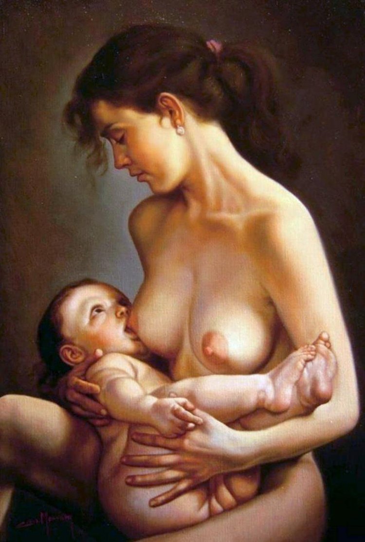 Pictures Mother and Child