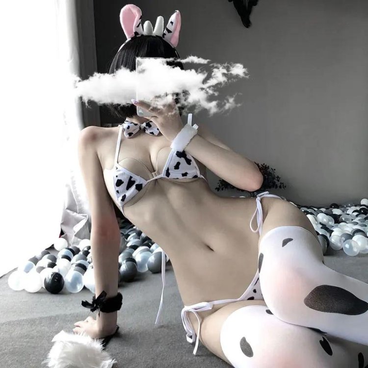 Sexual underwear kit