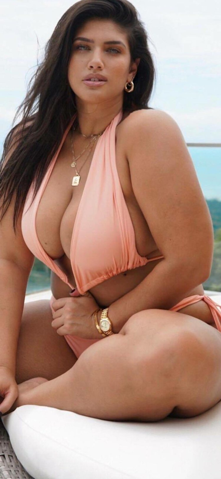 Latisia Letizia Thomas