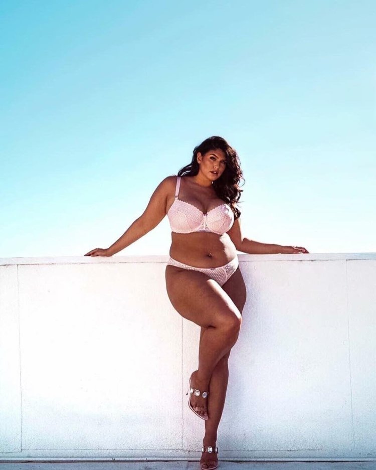 Latisia Letizia Thomas