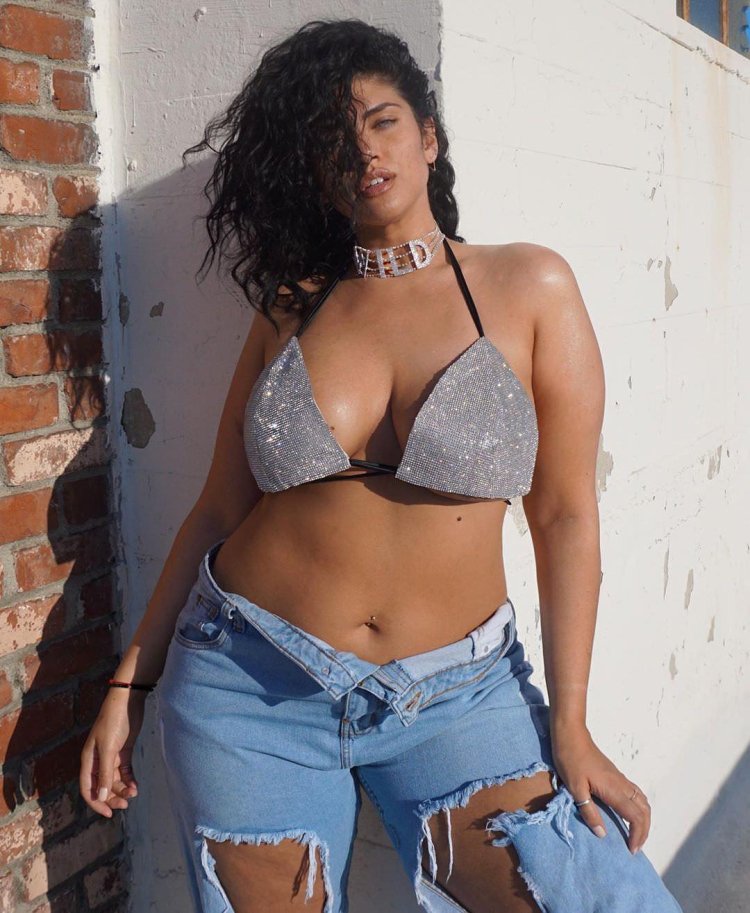 Latisia Letizia Thomas