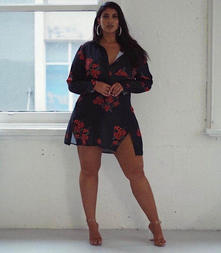 Latisia Letizia Thomas