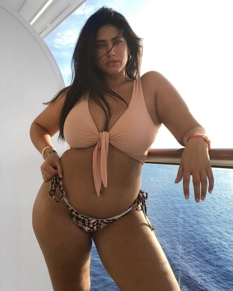 Latisia Letizia Thomas