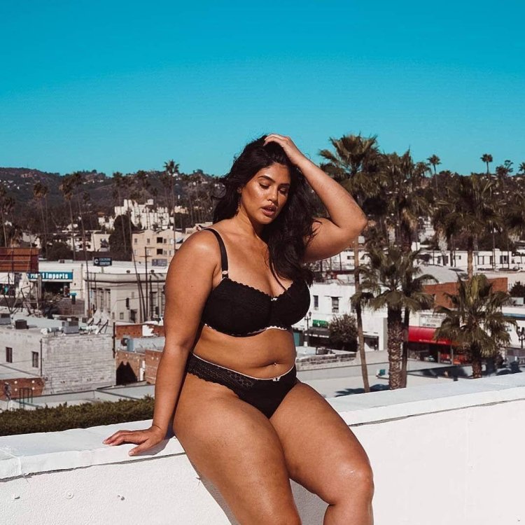 Latisia Letizia Thomas