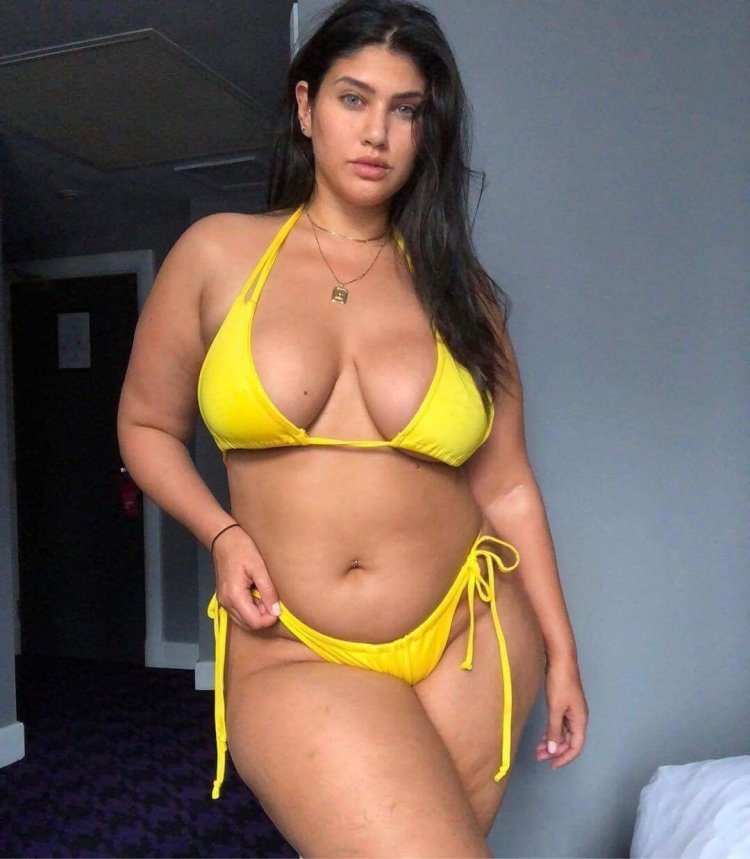 Latisia Letizia Thomas