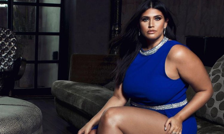 Latisia Letizia Thomas