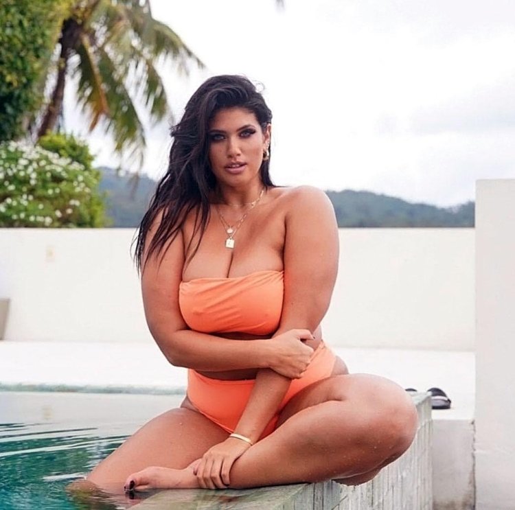 Latisia Letizia Thomas