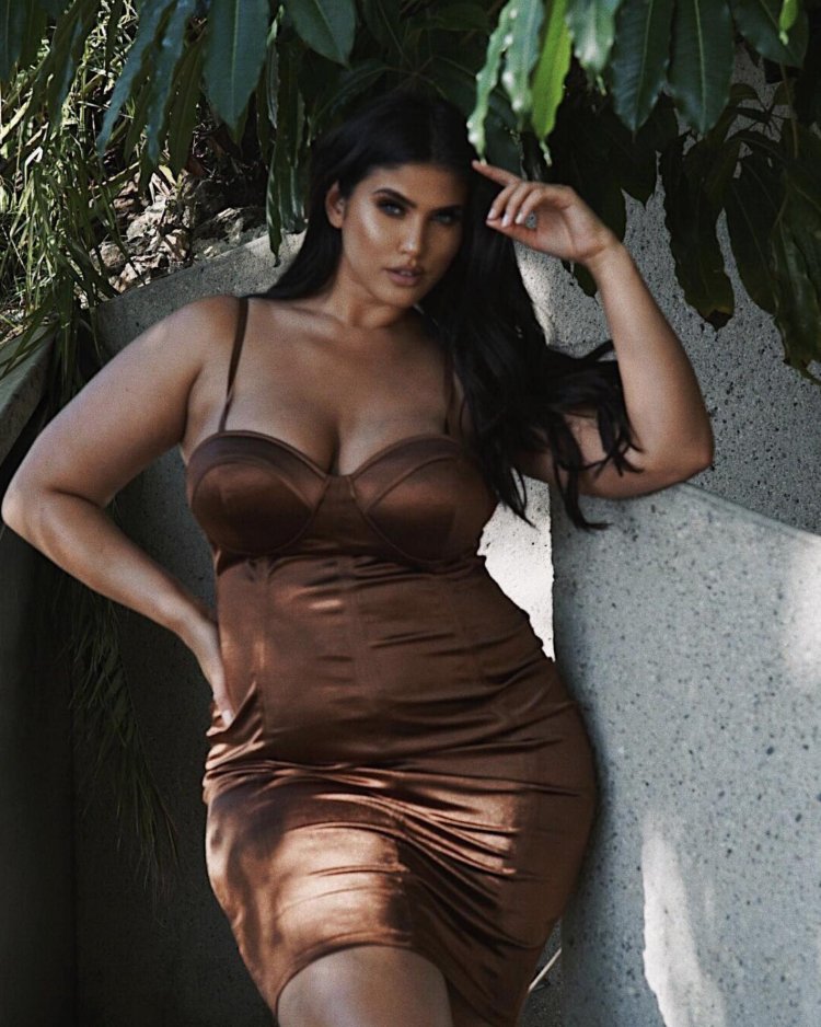 Latisia Letizia Thomas