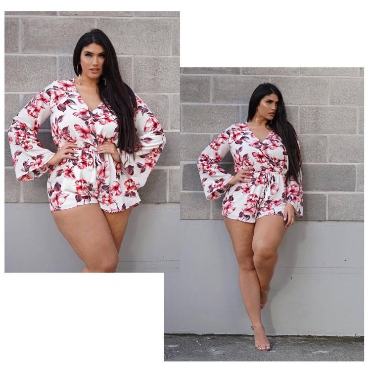 Leticia Thomas Plus Saiz