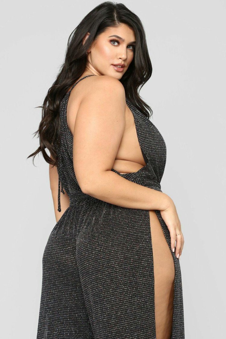 Fashion for full girls