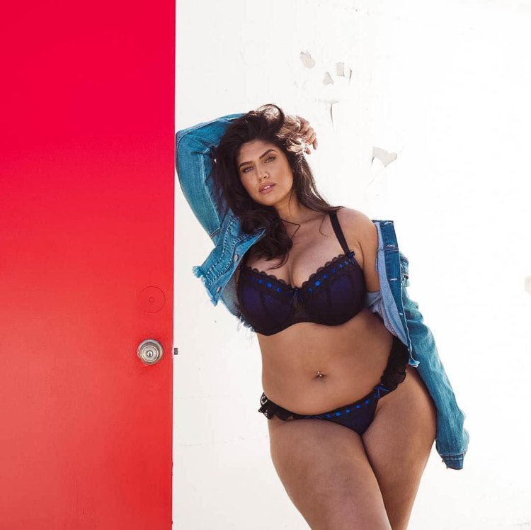 Latisia Letizia Thomas