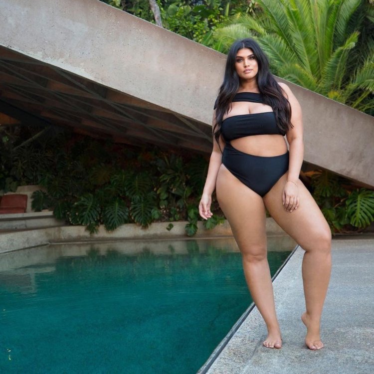 Latisia Letizia Thomas