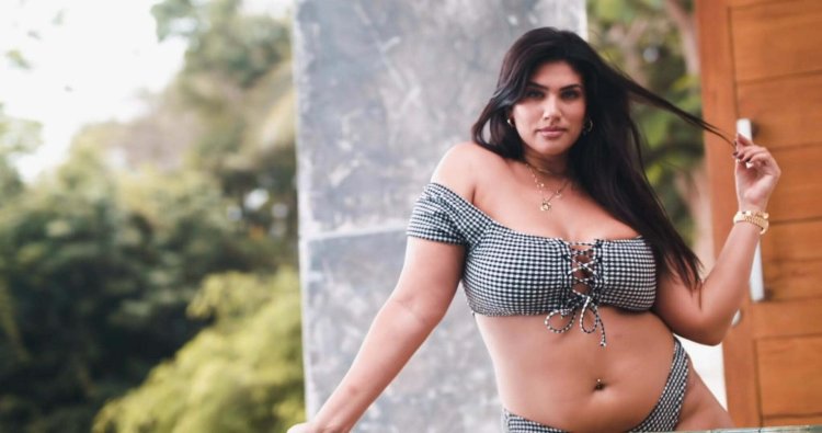 Latisia Letizia Thomas