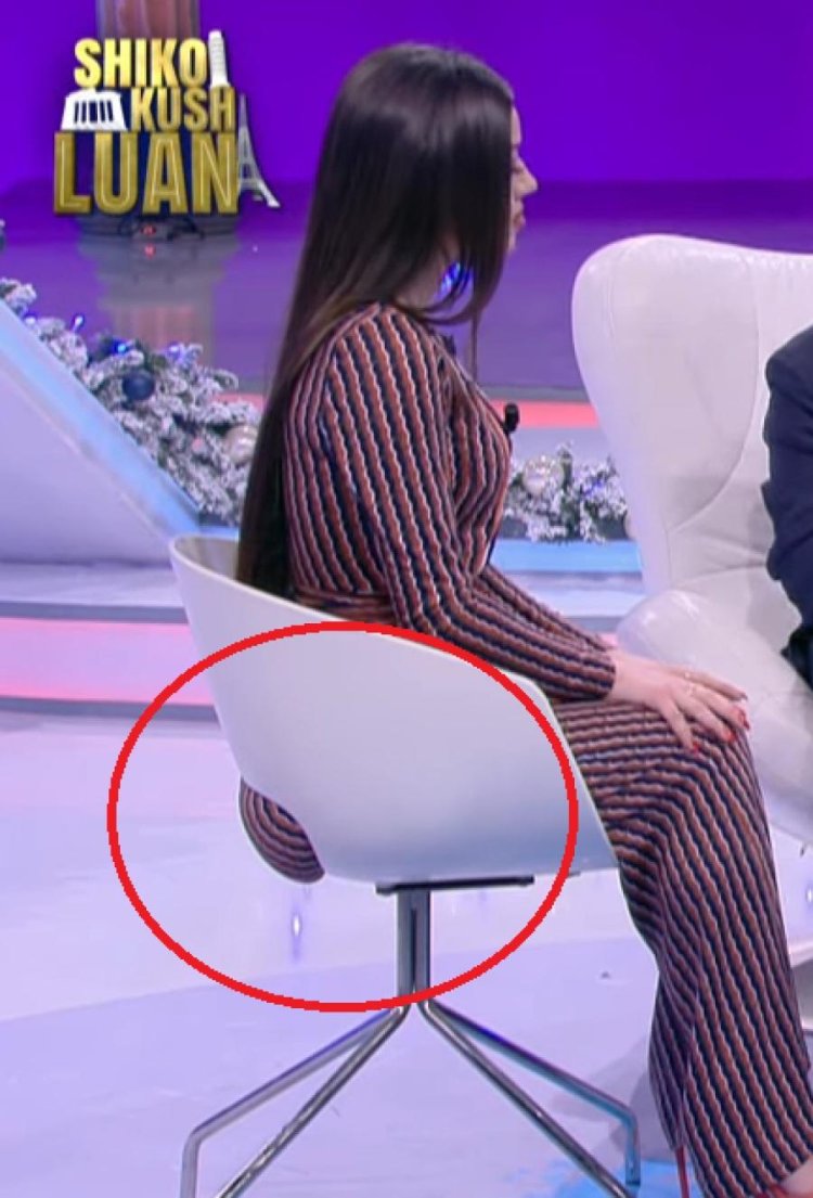 Rashel kolaneci drain