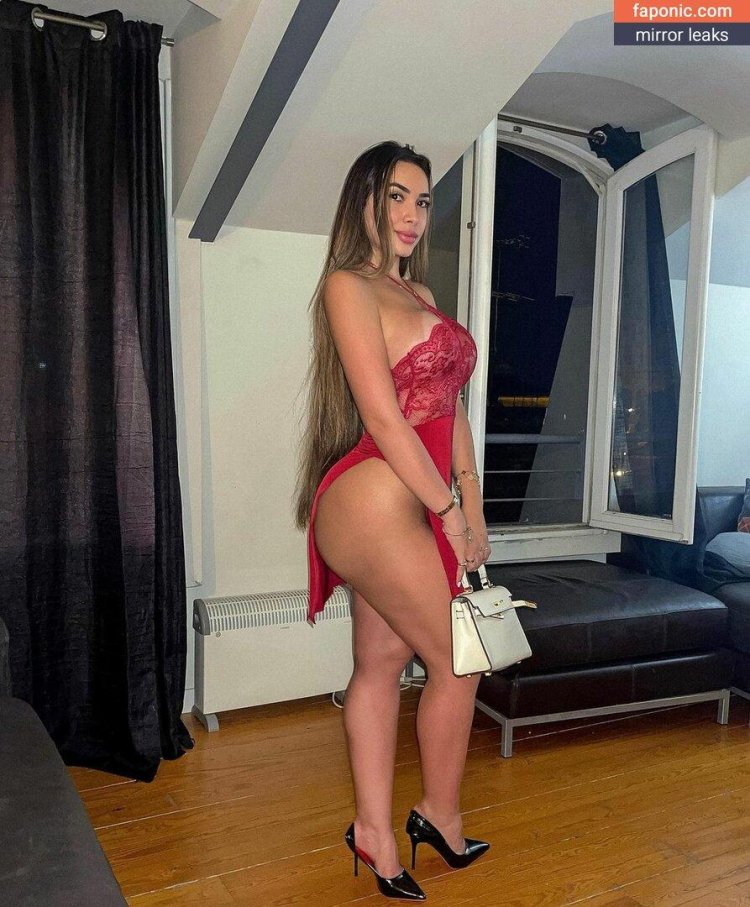 Laura sahar onlyfans