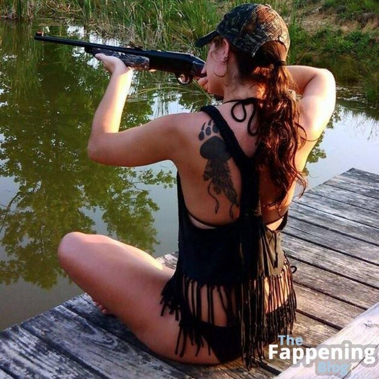 Basebolk for hunting